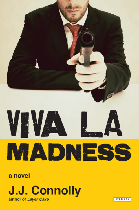 Cover image for book Viva La Madness