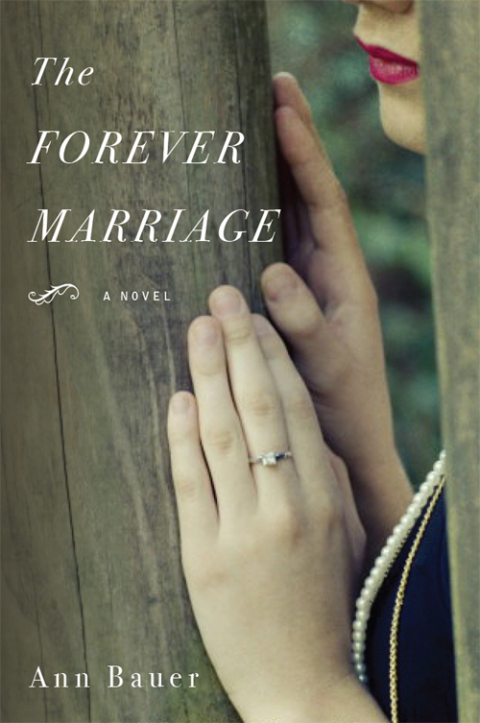 Cover image for book The Forever Marriage