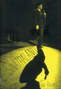 Sinatraland - Sam Kashner