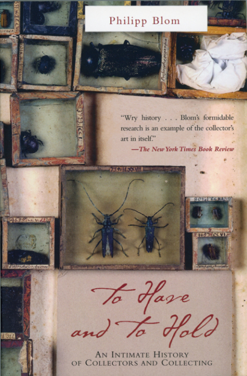 Cover image for book To Have and to Hold