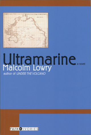 Ultramarine