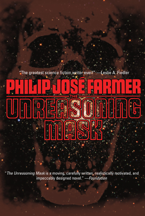 The Unreasoning Mask 