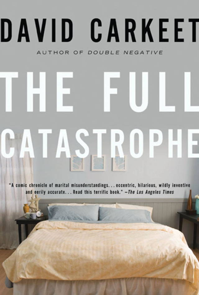 The Full Catastrophe