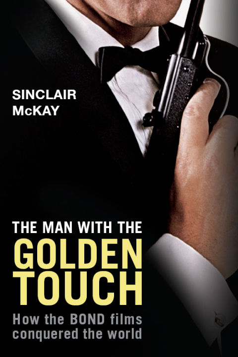The Man with the Golden Touch 