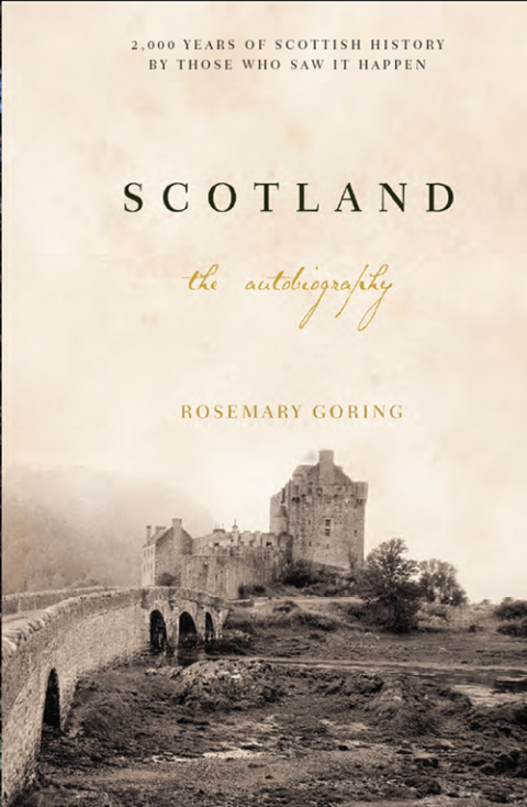 Cover image for book Scotland
