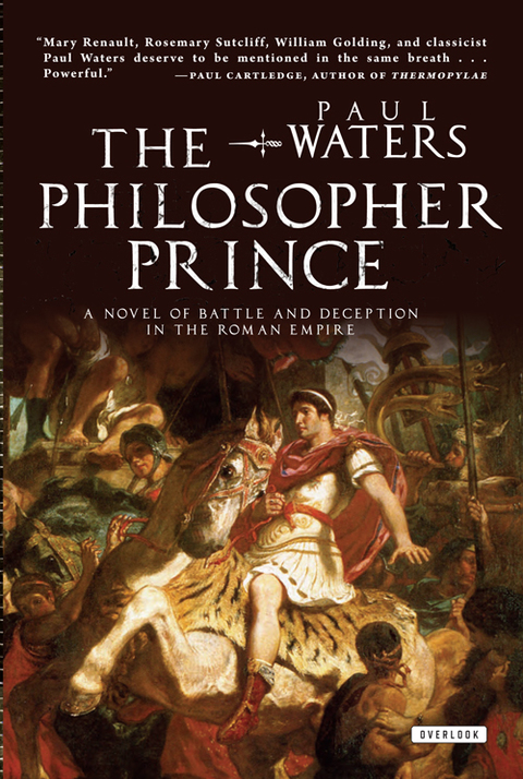 The Philosopher Prince 