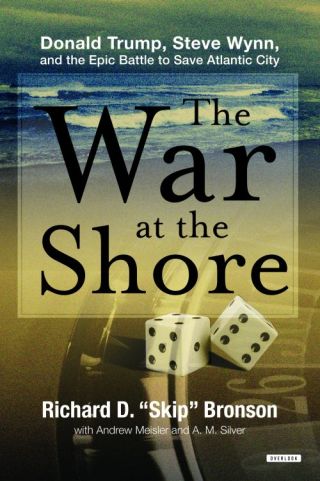 The War at the Shore