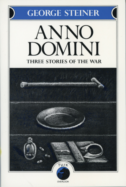 Cover image for book Anno Domini