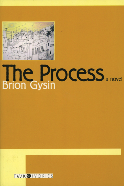Cover image for book The Process