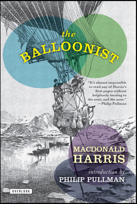 The Balloonist 