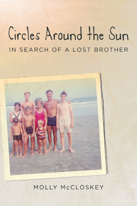 Cover image for book Circles Around the Sun
