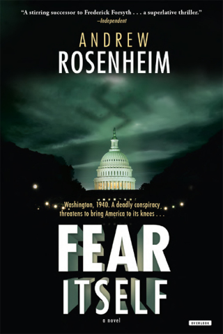 Fear Itself