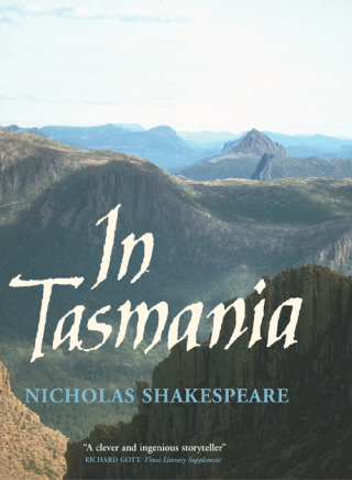 In Tasmania