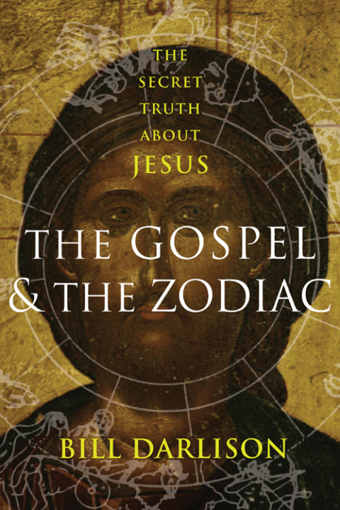 Cover image for book The Gospel & the Zodiac