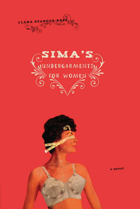 Cover image for book Sima's Undergarments for Women