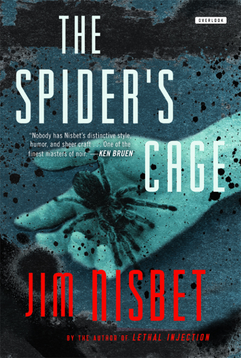 Spiders Cage 