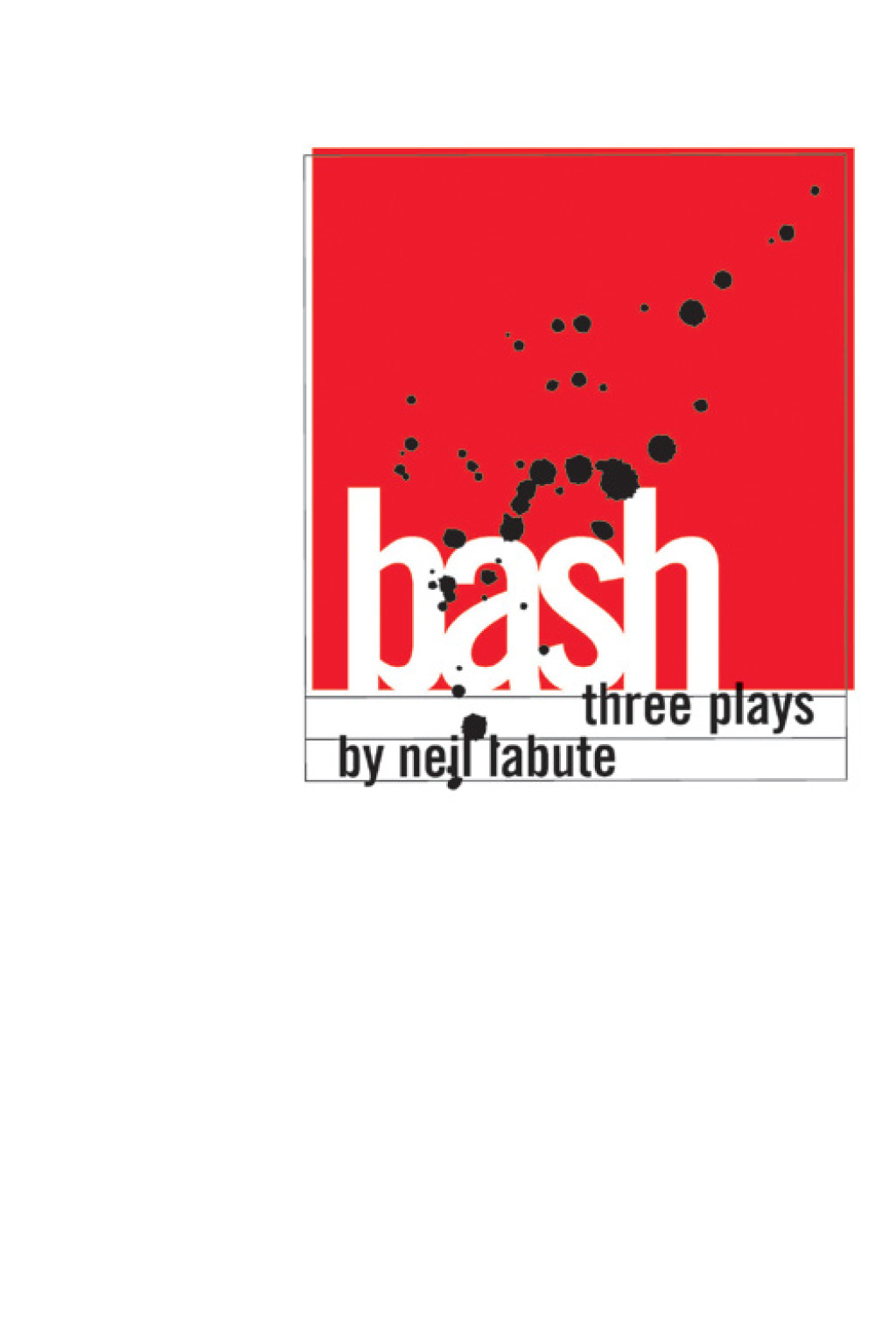 Bash (eBook)
