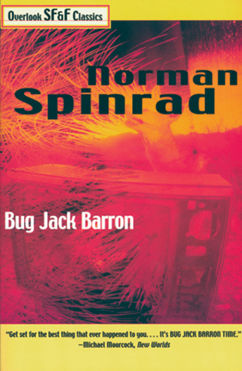 Bug Jack Barron 