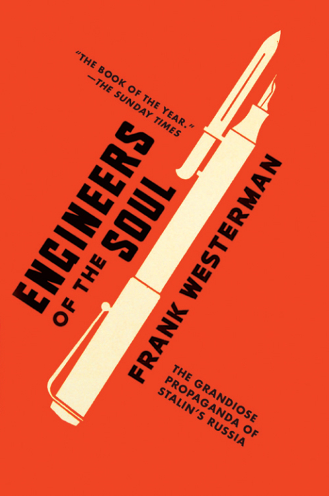 Cover image for book Engineers of the Soul
