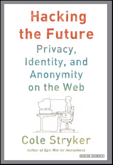 Cover image for book Hacking the Future
