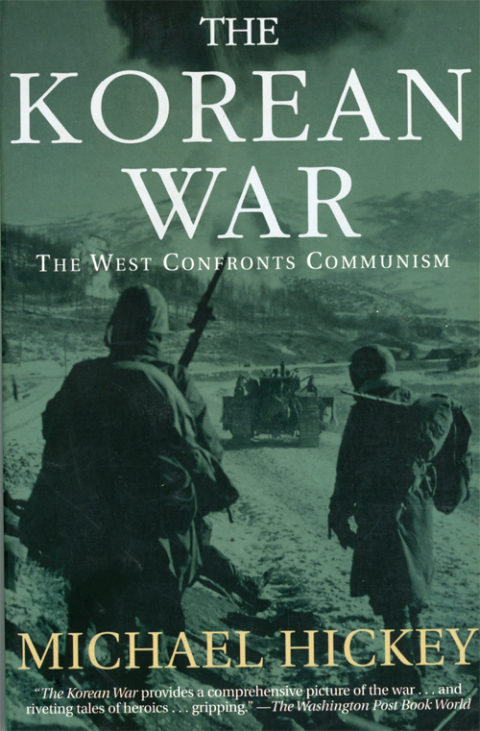 The Korean War 