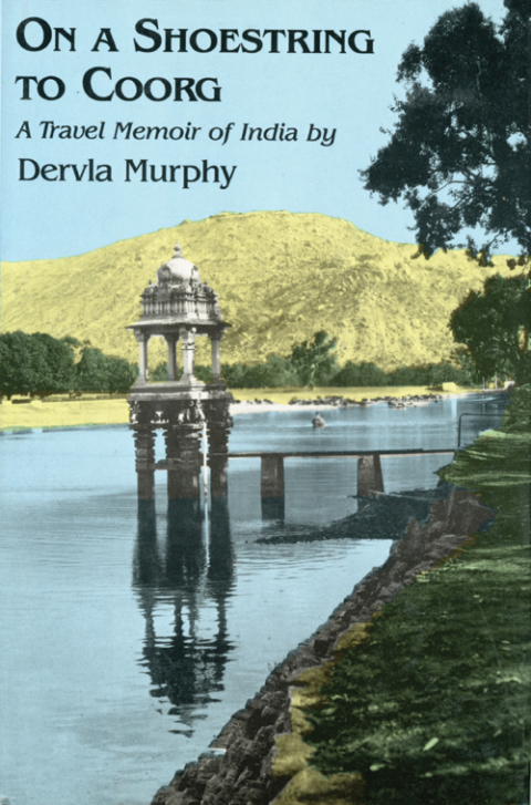 Cover image for book On a Shoestring to Coorg