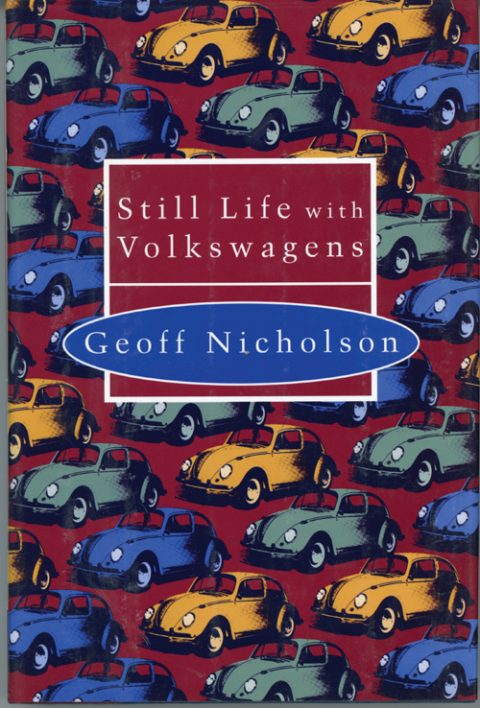 Cover image for book Still Life with Volkswagens