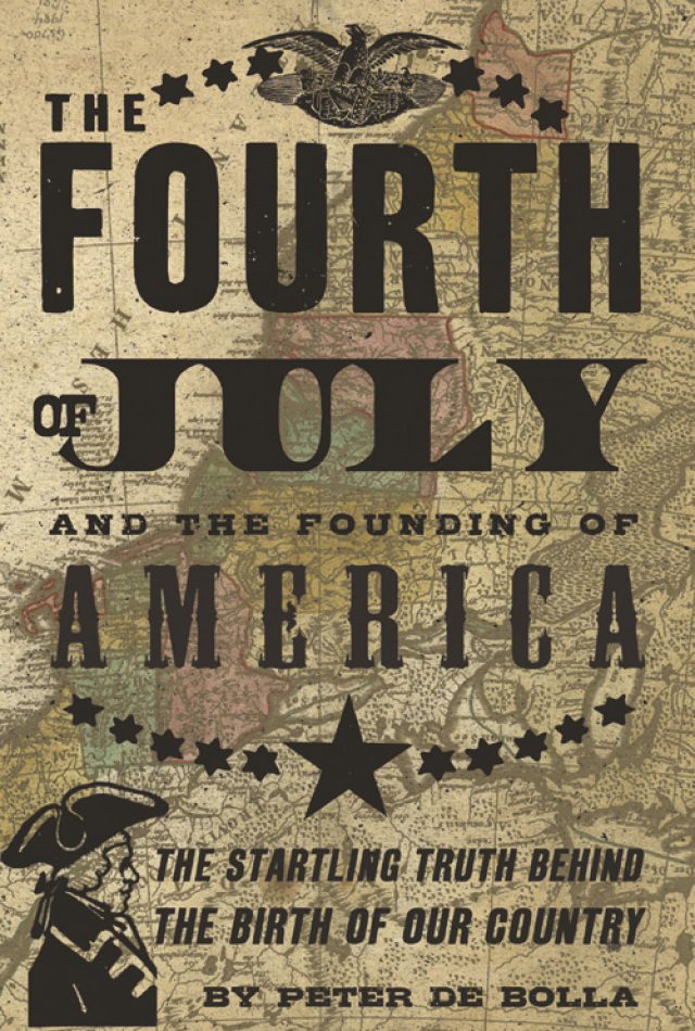 The Fourth of July and the Founding of America