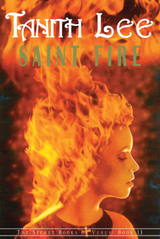 Saint Fire