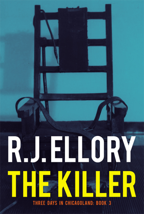 Cover image for book The Killer