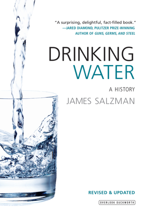 Cover image for book Drinking Water