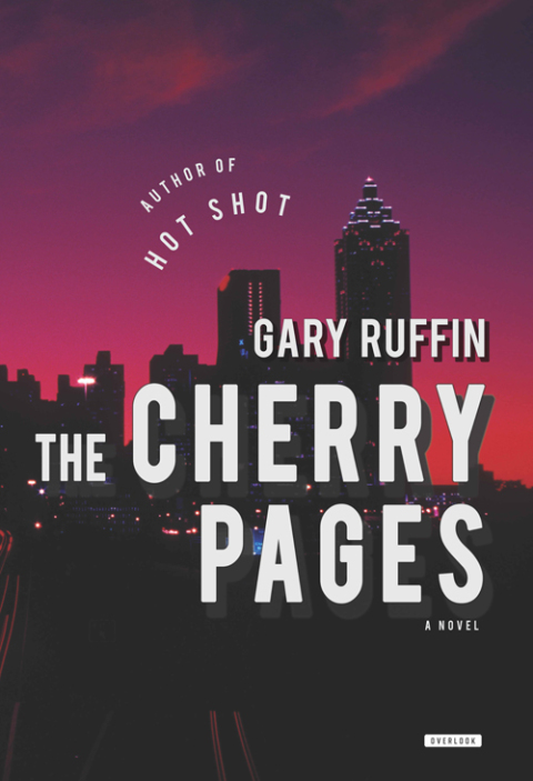 Cover image for book The Cherry Pages
