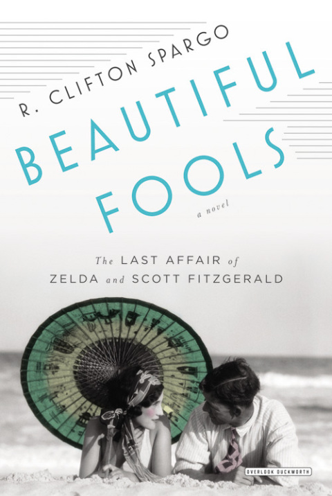 Cover image for book Beautiful Fools