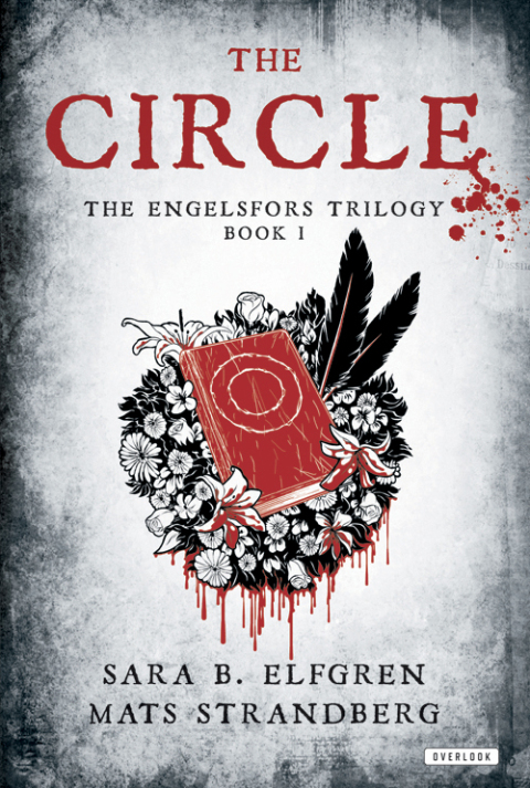 Cover image for book The Circle