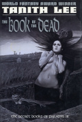 The Book of the Dead - Tanith Lee