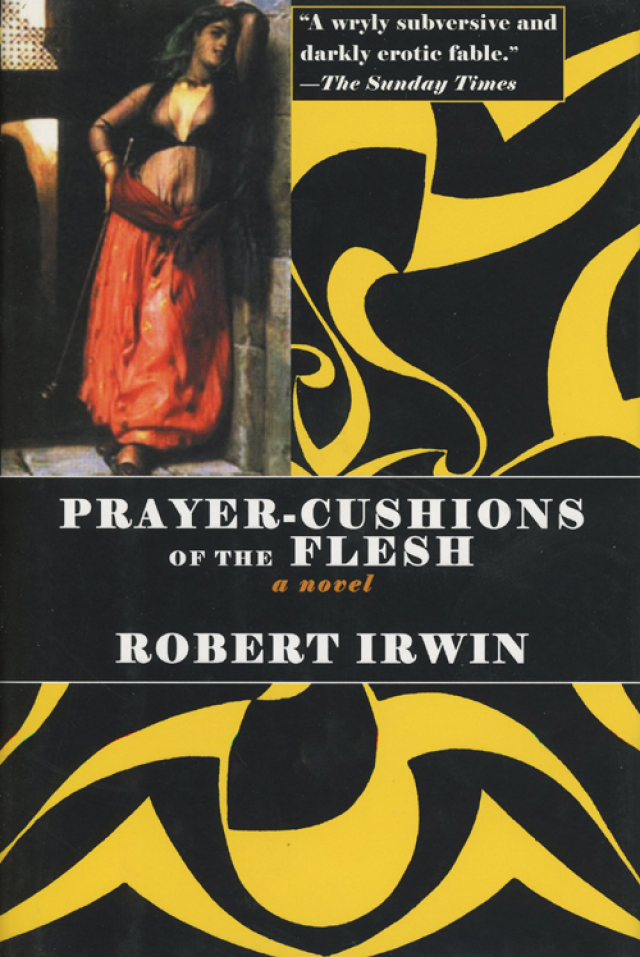 Prayer-Cushions of the Flesh