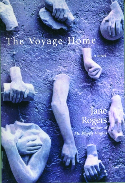 The Voyage Home 