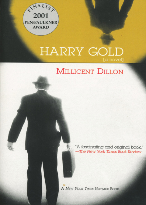 Harry Gold 