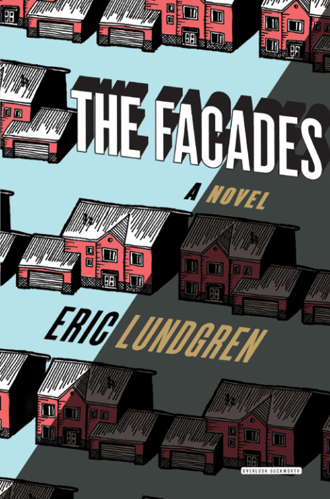 Cover image for book The Facades
