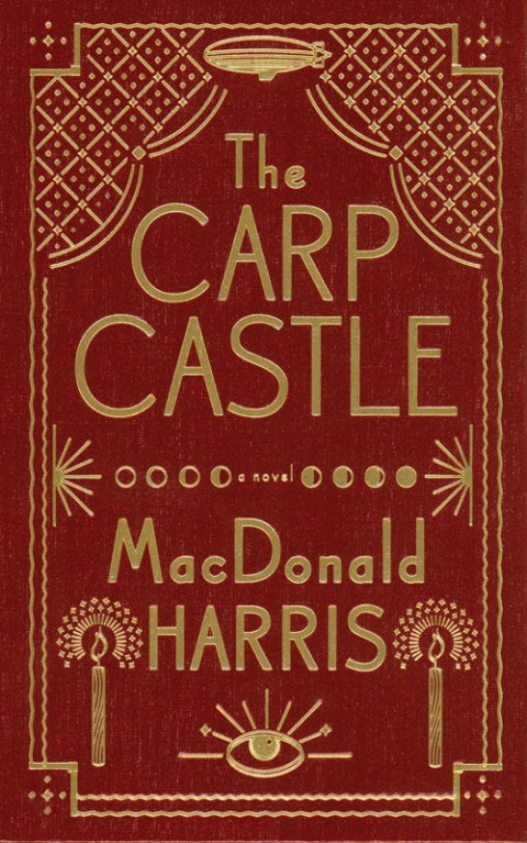 The Carp Castle 