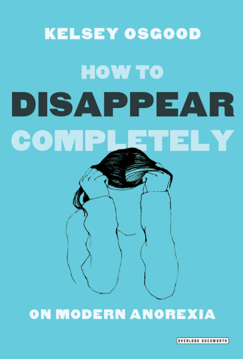 Cover image for book How to Disappear Completely