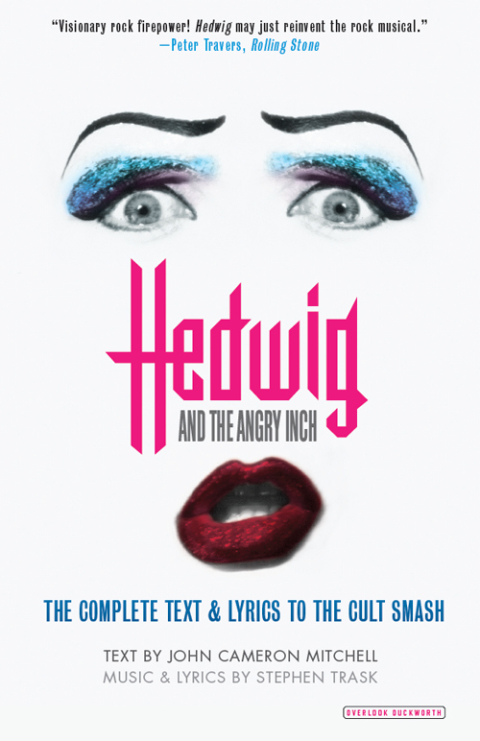 Hedwig and the Angry Inch 