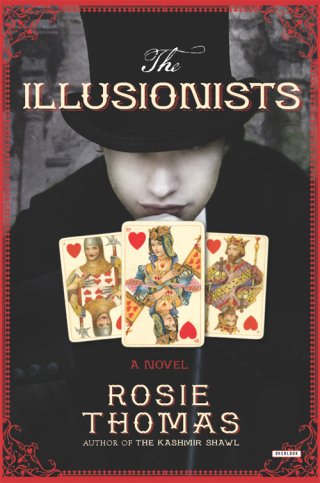 The Illusionists