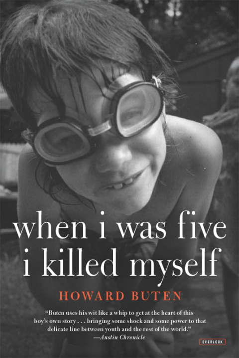 When I Was Five I Killed Myself 
