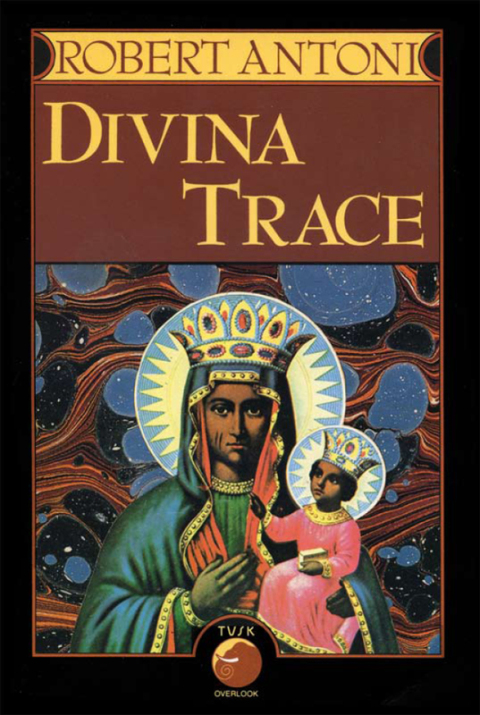 Divina Trace 