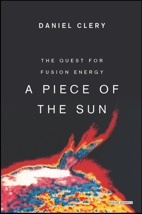 Cover image for book A Piece of the Sun