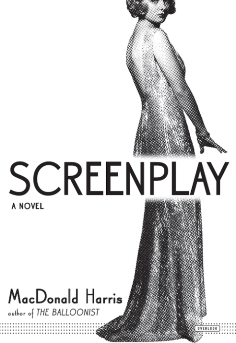 Cover image for book Screenplay