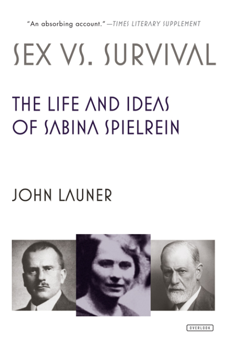 Cover image for book Sex vs. Survival