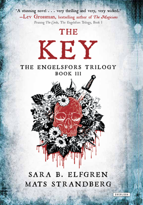 Cover image for book The Key