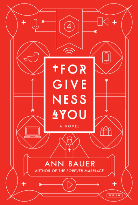 Cover image for book Forgiveness 4 You